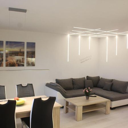 Silberstedt Ferienwohnung Moinmoin 2D מראה חיצוני תמונה