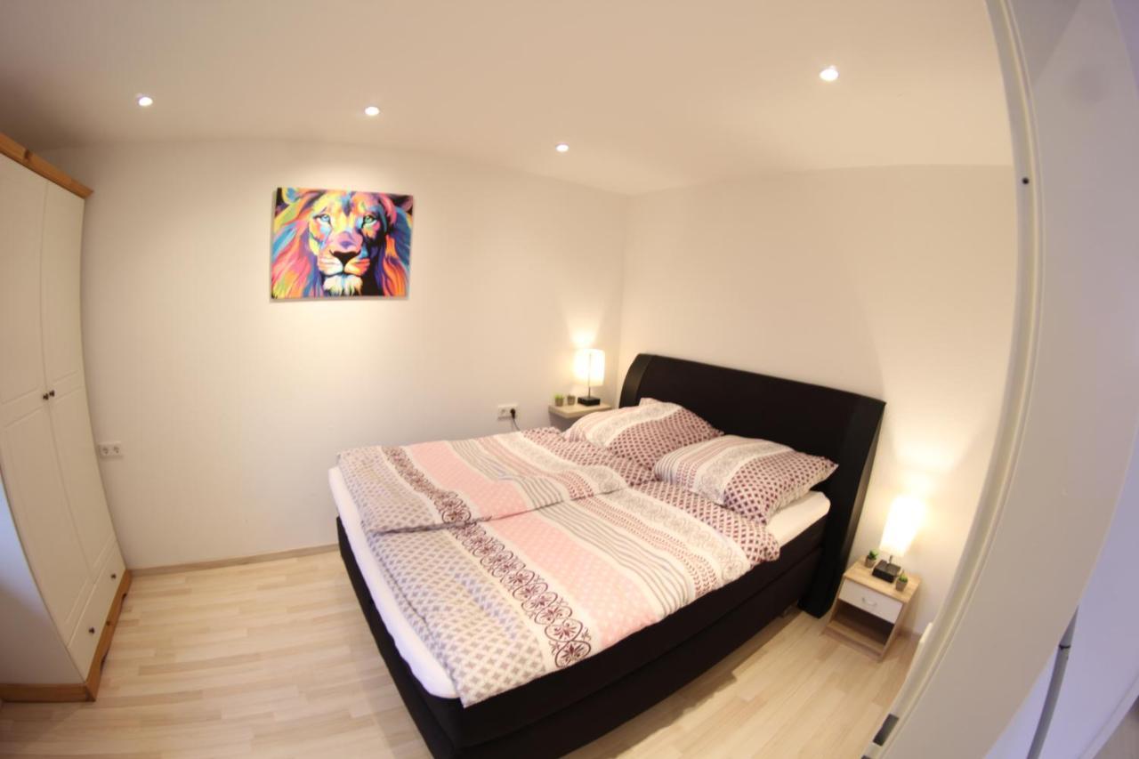 Silberstedt Ferienwohnung Moinmoin 2D מראה חיצוני תמונה
