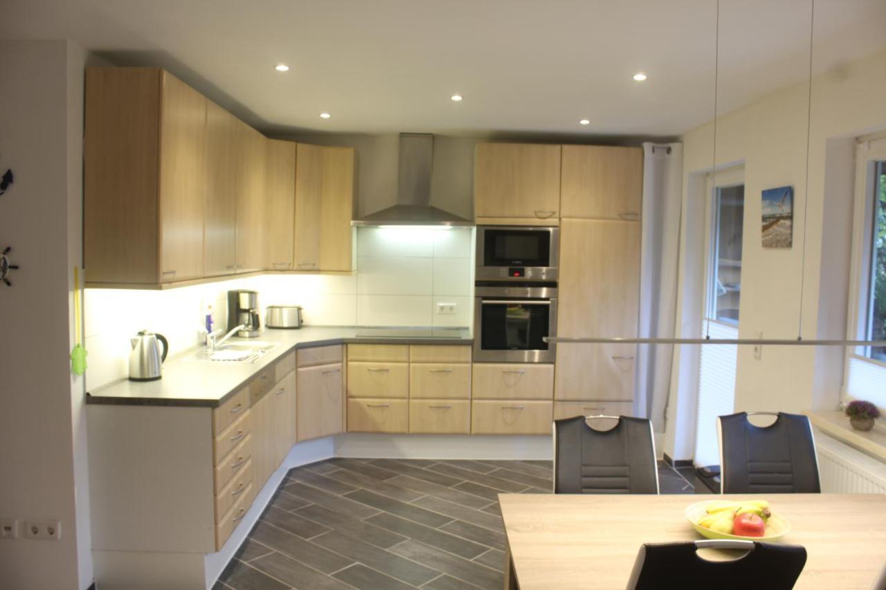Silberstedt Ferienwohnung Moinmoin 2D מראה חיצוני תמונה