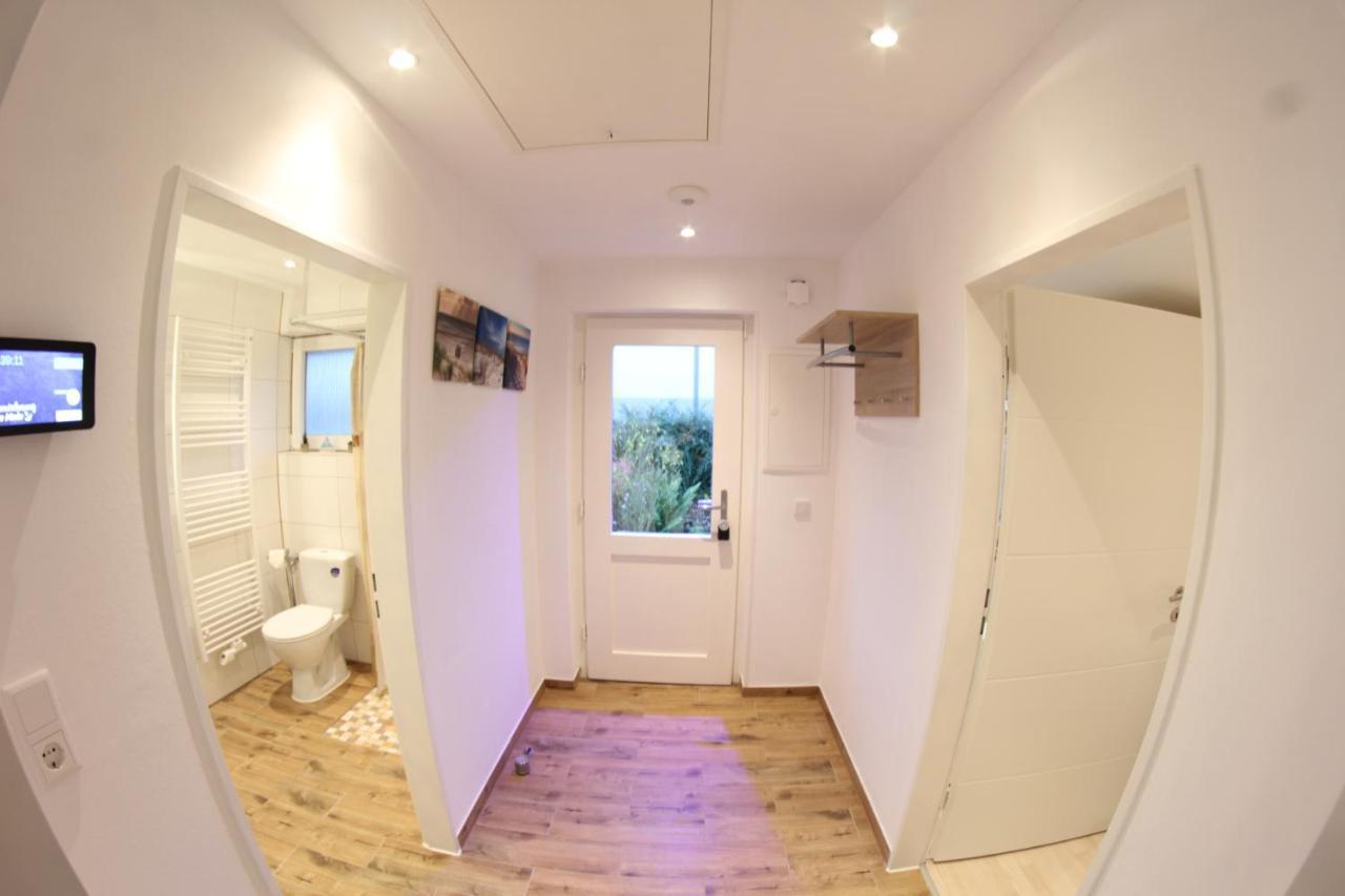 Silberstedt Ferienwohnung Moinmoin 2D מראה חיצוני תמונה